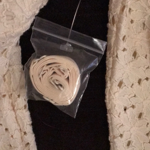 โผ๏ธLAST DAYโผ๏ธ๐HP๐NWT~ Free People Lace Dress - Picture 6 of 8